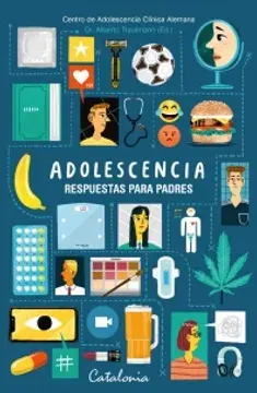 ADOLESCENCIA RESPUESTAS PARA PADRES1