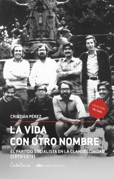 LA VIDA CON OTRO NOMBRE1