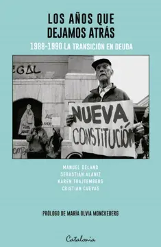 LOS AÑOS QUE DEJAMOS ATRAS1