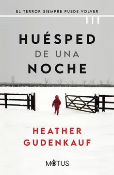 HUESPED DE UNA NOCHE1
