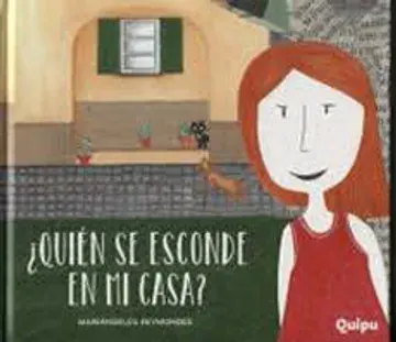 QUIEN SE ESCONDE EN MI CASA1