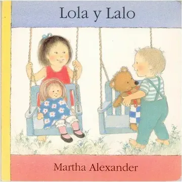 LOLA Y LALO1