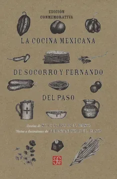 LA COCINA MEXICANA DE SOCORRO Y FERNANDO DEL PASO1