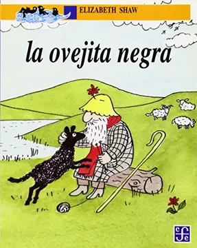 LA OVEJITA NEGRA1