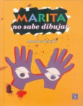 MARITA NO SABE DIBUJAR1