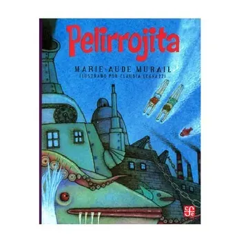 PELIRROJITA1