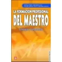 LA FORMACION PROFESIONAL DEL MAESTRO1