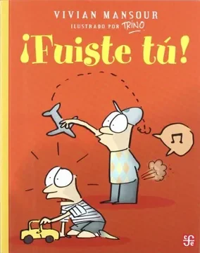 FUISTE TU1