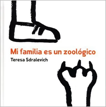 MI FAMILIA ES UN ZOOLOGICO1