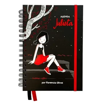 AGENDA JULIETA NEGRA1