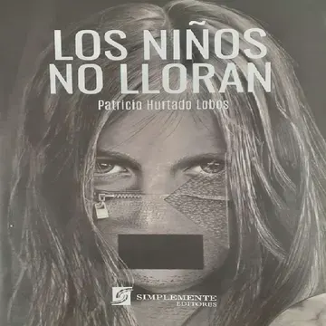 LOS NIÑOS NO LLORAN1