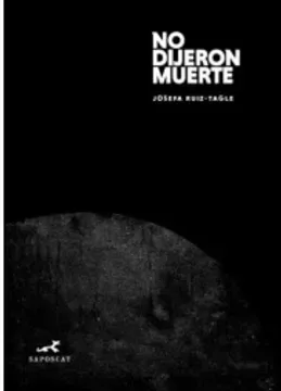 NO DIJERON MUERTE1
