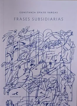 FRASES SUBSIDIARIAS1