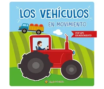 LOS VEHIVULOS EN MOVIMIENTO1
