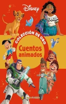 CUENTOS ANIMADOS COLECCION DE ORO1
