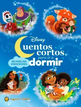 CUENTOS CORTOS PARA IR A DORMIR MUNDO DE EMOCIONES1