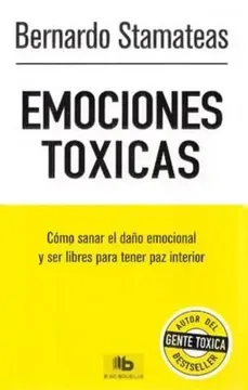 EMOCIONES TOXICAS1