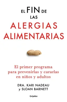 EL FIN DE LAS ALERGIAS ALIMENTARIAS1