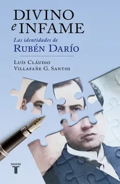 DIVINO E INFAME LA IDENTIDAD DE RUBEN DARIO1