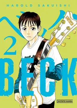BECK 21