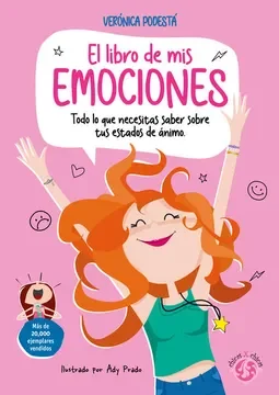 EL LIBRO DE MIS EMOCIONES1