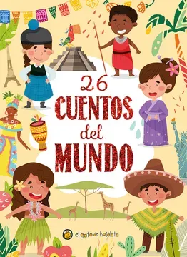26 CUENTOS DEL MUNDO1