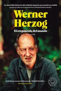 EL CREPUSCULO DEL MUNDO1