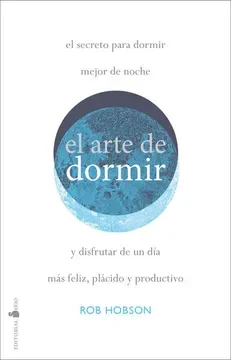 EL ARTE DE DORMIR1