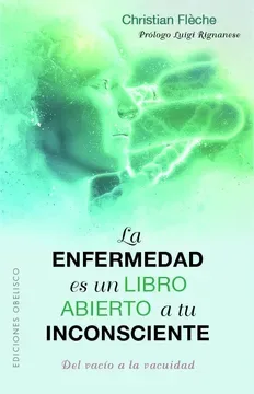 LA ENFERMEDAD ES UN LIBRO ABIERTO A TU INCONSCIENTE1