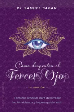 COMO DESPERTAR EL TERCER OJO1