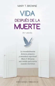 VIDA DESPUES DE LA MUERTE1