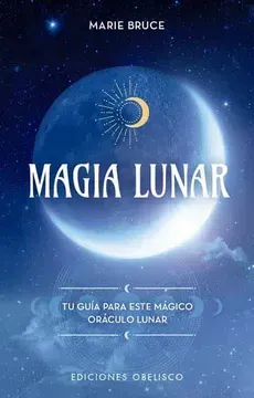 MAGIA LUNAR LIBRO + CARTAS1