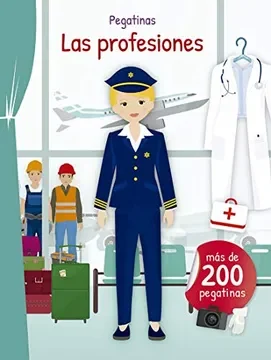 LAS PROFESIONES1