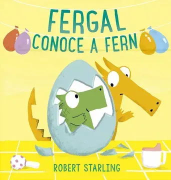 FERGAL CONOCE A FERN1