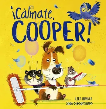 CALMATE COOPER1