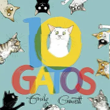 10 GATOS1