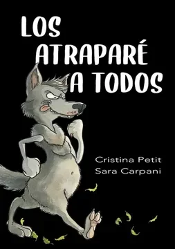 LOS ATRAPARE A TODOS1