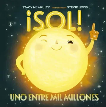 SOL UNO ENTRE MIL MILLONES1
