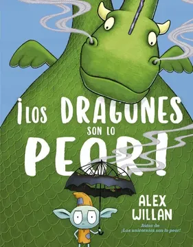 LOS DRAGONES SON LO PEOR1