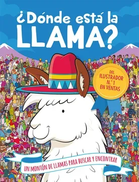 DONDE ESTA LA LLAMA1