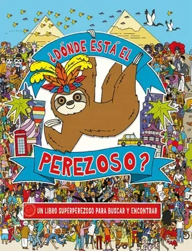 DONDE ESTA EL PEREZOSO1