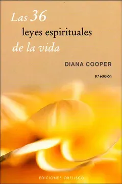 LAS 36 LEYES ESPIRITUALES DE LA VIDA1