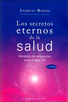 LOS SECRETOS ETERNOS DE LA SALUD1
