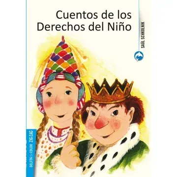 CUENTOS DE LOS DERECHOS DEL NIÑO1