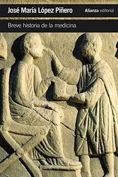 BREVE HISTORIA DE LA MEDICINA1