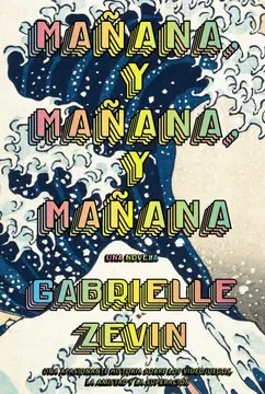 MAÑANA Y MAÑANA Y MAÑANA1