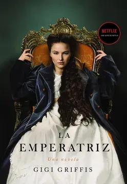 LA EMPERATRIZ1