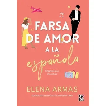 FARSA DE AMOR A LA ESPAÑOLA1