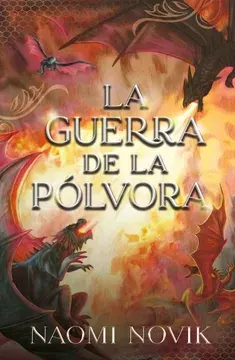 LA GUERRA DE LA POLVORA1