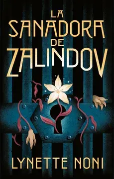 LA SANADORA DE ZALINDOV1